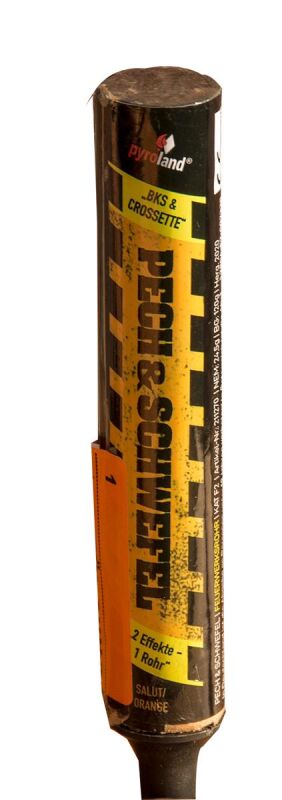 PECH & SCHWEFEL Salut/Orange von Pyroland ab 2.97€ jetzt bestellen