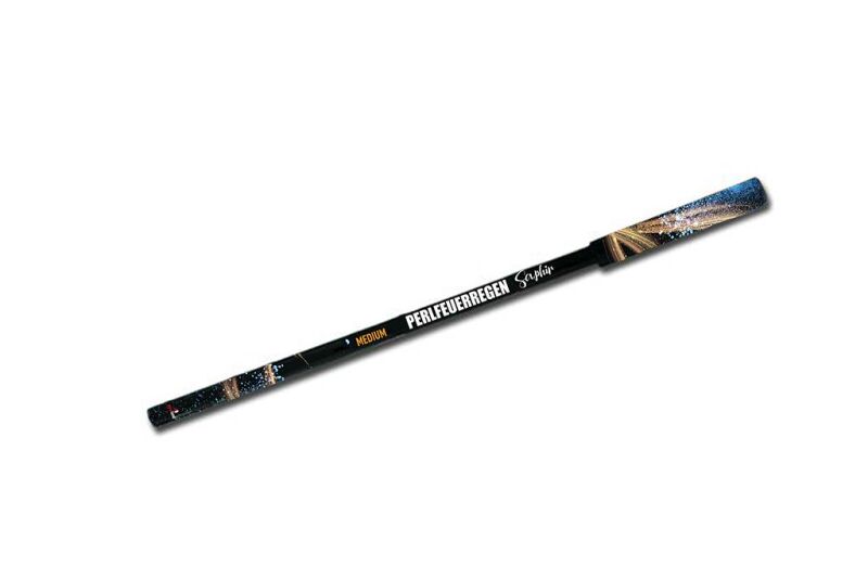 Perlfeuerregen Saphir Medium von Pyroland ab 4.99€ jetzt bestellen