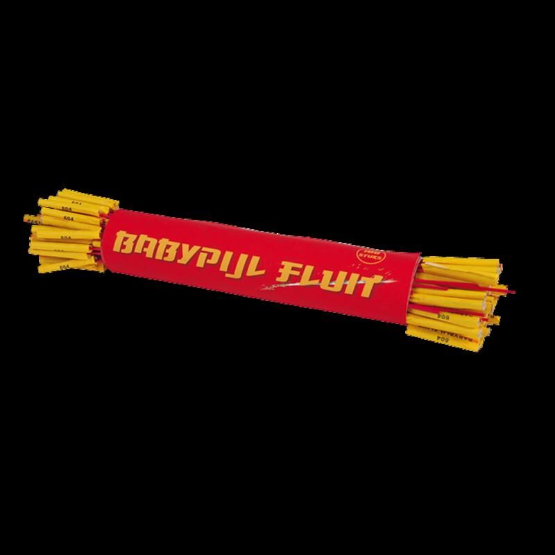 Pfeif Raketen Easypack 100 Pfeif-Feuerwerk-Raketen von Lesli ab 2.9€ jetzt bestellen