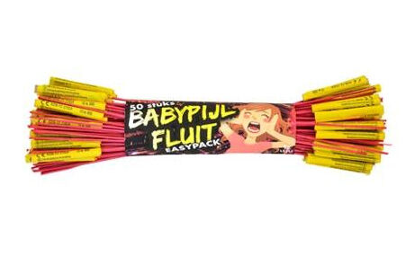 Pfeif Raketen Easypack 50 Pfeif-Feuerwerk-Raketen von Lesli ab 1.27€ jetzt bestellen