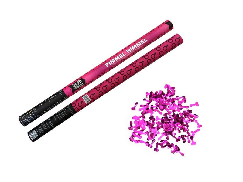 Pimmel Himmel 80cm Metallicflitter pink von Pyroland ab 6.32€ jetzt bestellen