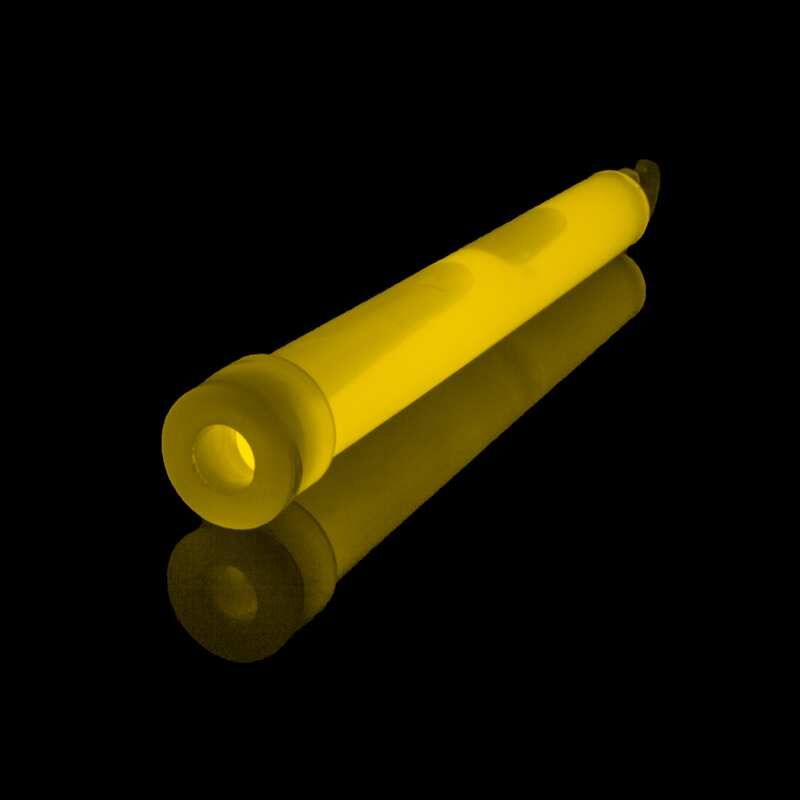 Power-Knicklicht Gelb von Knixs ab 0.99€ jetzt bestellen