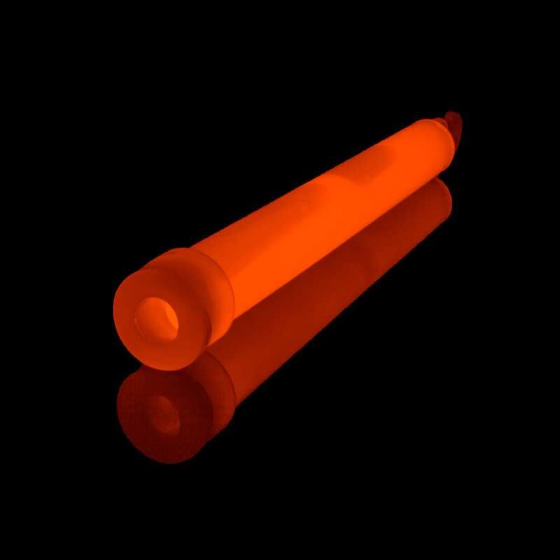 Power-Knicklicht Orange von Knixs ab 0.99€ jetzt bestellen