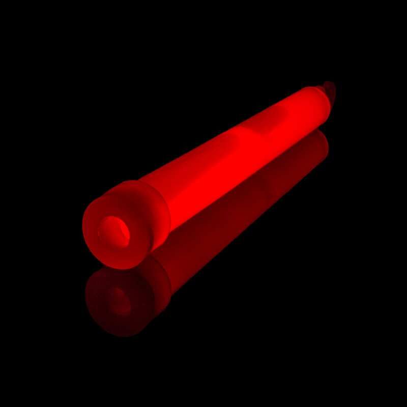 Power-Knicklicht Rot von Knixs ab 0.99€ jetzt bestellen