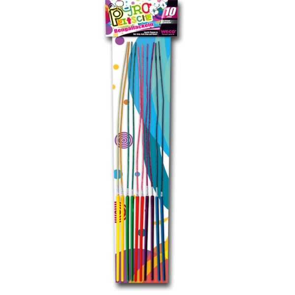 Pyro Peitsche von Weco ab 2.99€ jetzt bestellen