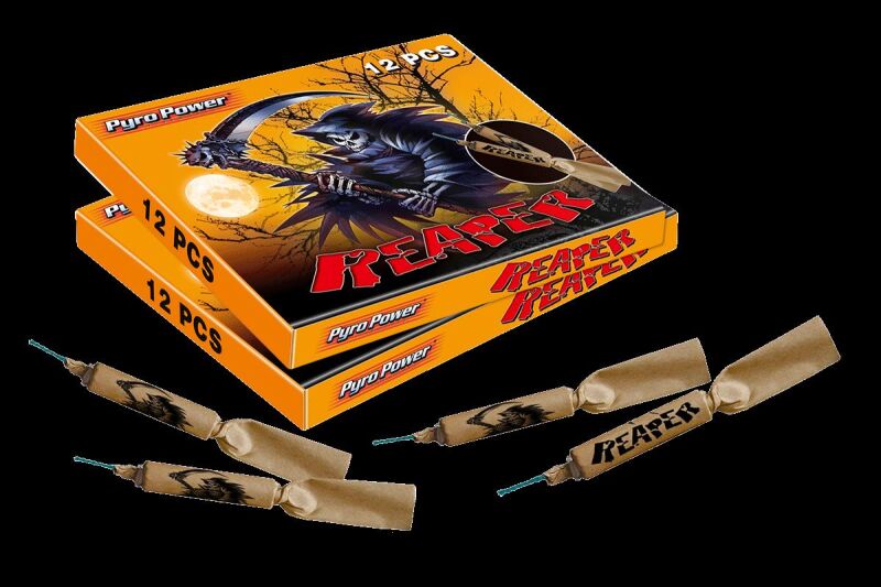 Reaper von Broekhoff ab 2.13€ jetzt bestellen