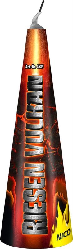 Riesen Vulkan von Nico ab 4.68€ jetzt bestellen