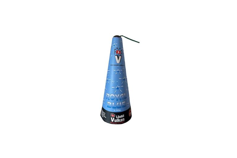 Royal Blue Vulkan von Läubli ab 12.74€ jetzt bestellen