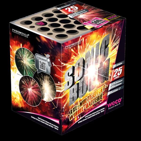 Weco Feuerwerk 2025 Nfl Jerrilyn
