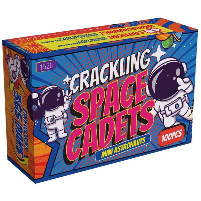 Space Cadets von Vulcan Europe ab 8.99€ jetzt bestellen