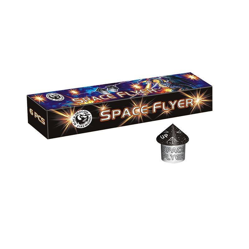 Space Flyer von Broekhoff ab 2.13€ jetzt bestellen
