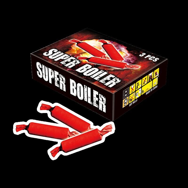 Super Boiler 3 Stück von Broekhoff ab 2.54€ jetzt bestellen