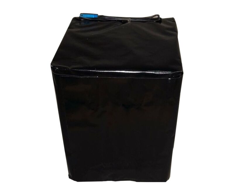 Tageszauber GRÜN 25-Schuss-Feuerwerk-Batterie von Startrade ab 33.99€ jetzt bestellen
