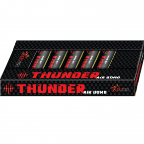 Thunder Air Bomb von piromax ab 4.24€ jetzt bestellen