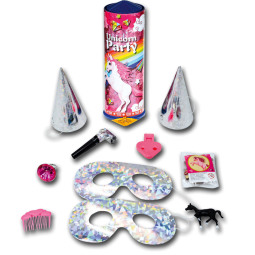 Tischbombe Einhorn von Weco ab 10.99€ jetzt bestellen