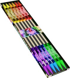 Tomahawk Rocket 12-teiliges Raketen-Sortiment von Klasek ab 7.64€ jetzt bestellen