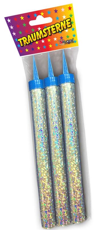 Traumsterne 70s 3er Pack von Xplode ab 4.99€ jetzt bestellen