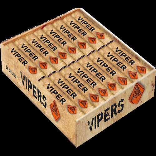Vipers - 36 Stück von Lesli ab 5.94€ jetzt bestellen