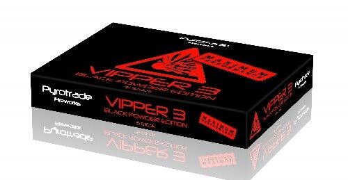 Vipper 3 5er Pack von Pyrotrade ab 4.24€ jetzt bestellen