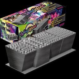 Wonderland 163-Schuss-Feuerwerkverbund von Weco ab 186.99€ jetzt bestellen