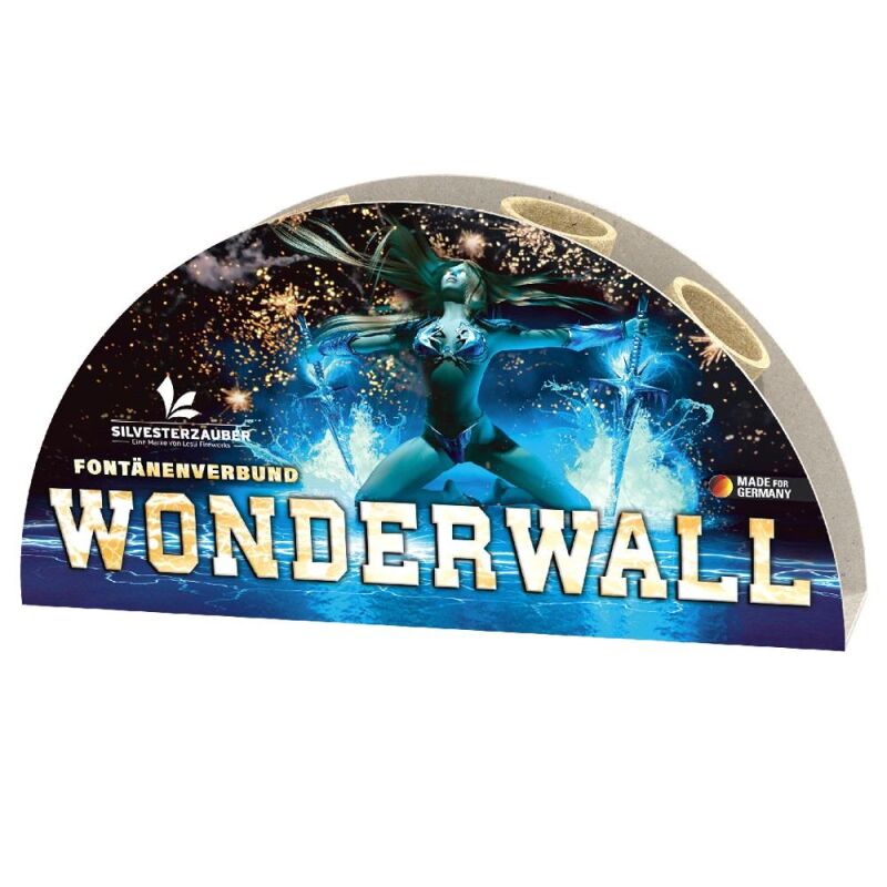 Wonderwall Fontänenverbund von Lesli ab 9.34€ jetzt bestellen