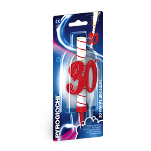 XFESTA 30 Zimmerfontäne von Pyrogiochi ab 1.99€ jetzt bestellen