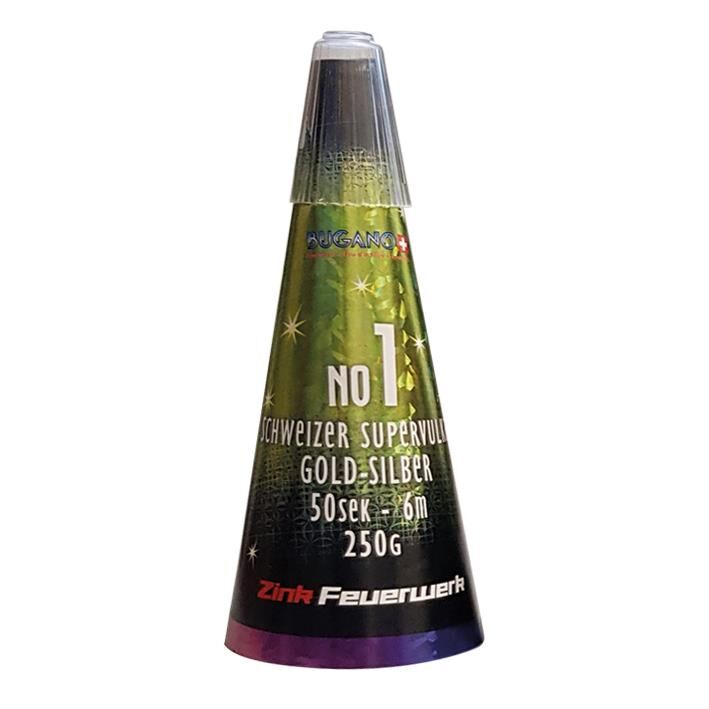 Zink Vulkan No.1 von Zink ab 14.03€ jetzt bestellen