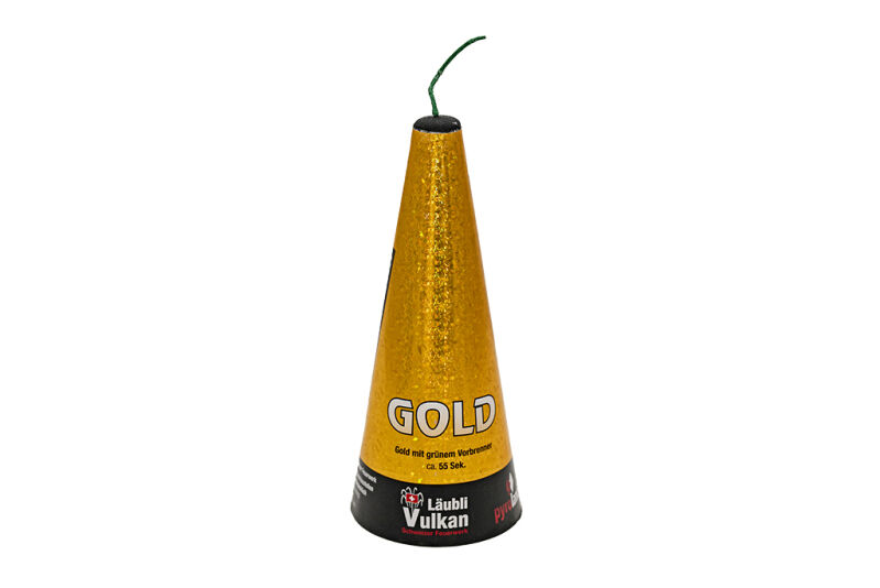 Gold Schweizer Vulkan von Läubli ab 13.59€ jetzt bestellen