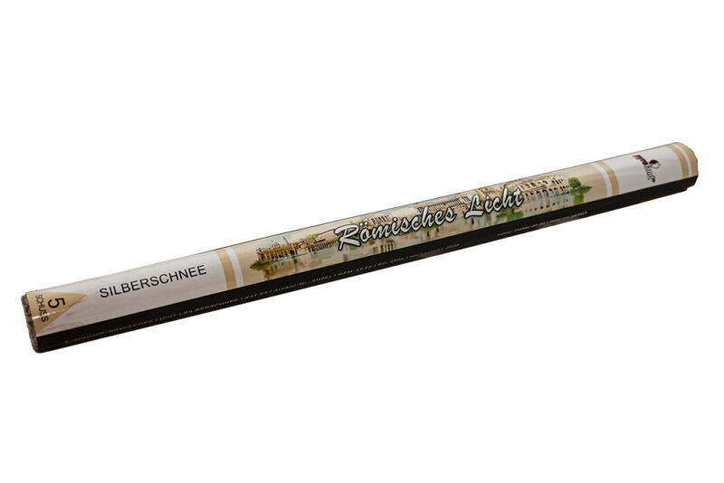 Römisches Licht Silberschnee 5-Schuss von Pyroland ab 11.89€ jetzt bestellen