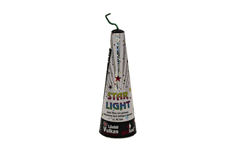 Starlight Schweizer Vulkan von Läubli ab 10.19€ jetzt bestellen