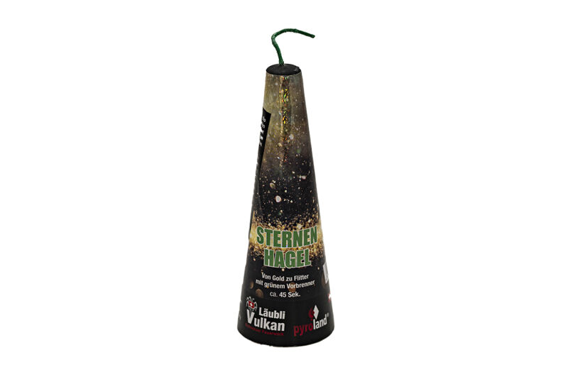 Sternenhagel Schweizer Vulkan von Läubli ab 9.34€ jetzt bestellen