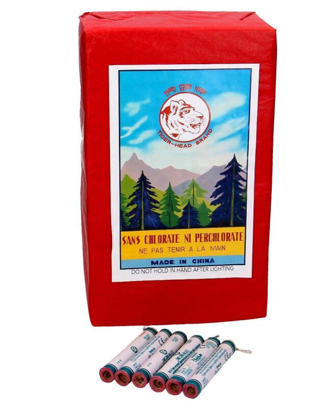 Funke China-Böller B 6 Stück (P1) von Funke ab 1.79€ jetzt bestellen
