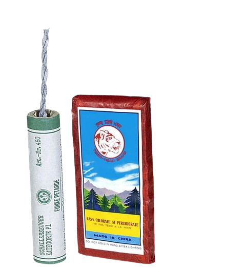Funke Petarde Schallerzeuger 10 Stück (P1) von Funke ab 1.99€ jetzt bestellen