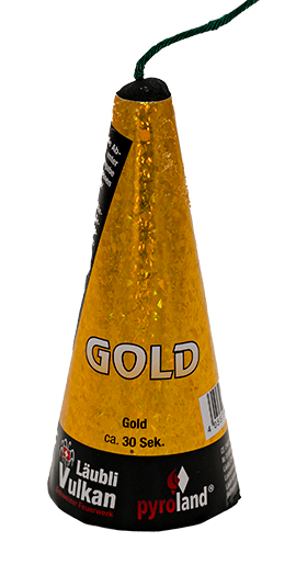 Gold Schweizer Vulkan 30s von Läubli ab 6.38€ jetzt bestellen