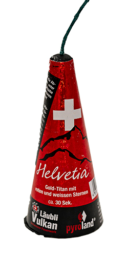 Helvetia Schweizer Vulkan von Läubli ab 6.38€ jetzt bestellen