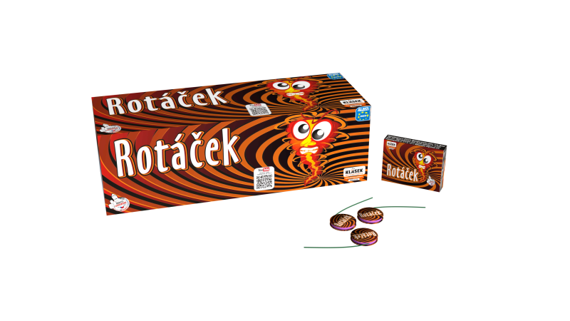 Rotáček (6er Set) von Klasek ab 21.99€ jetzt bestellen