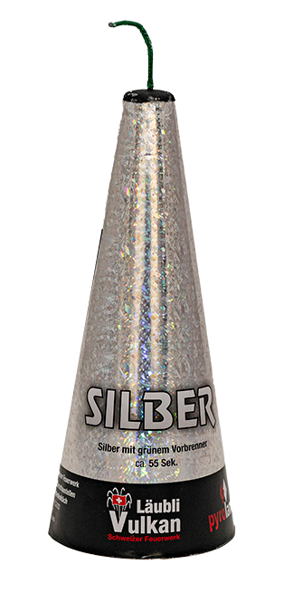 Silber Schweizer Vulkan von Läubli ab 13.59€ jetzt bestellen
