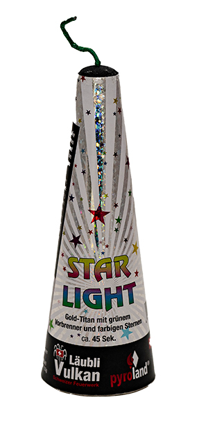 Starlight Schweizer Vulkan von Läubli ab 11.89€ jetzt bestellen