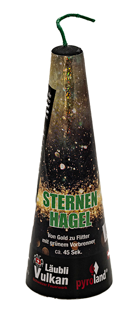 Sternenhagel Schweizer Vulkan von Läubli ab 11.04€ jetzt bestellen