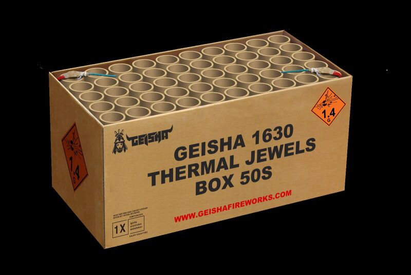Thermal Jewels 1.2