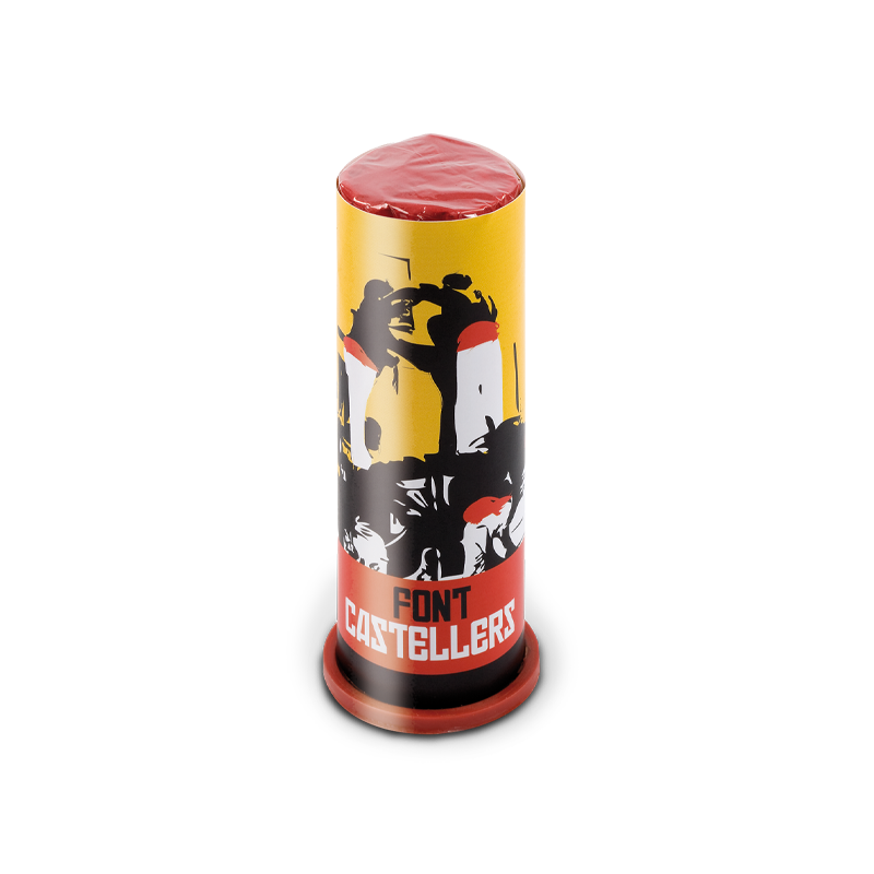Castellers Fontänen 4er Pack von Cialfir ab 10.19€ jetzt bestellen