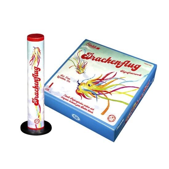 Drachenflug 6er Pack von Funke ab 12.74€ jetzt bestellen