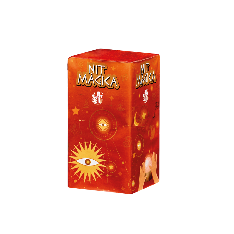 Fuente Nit Magica von Cialfir ab 4.24€ jetzt bestellen