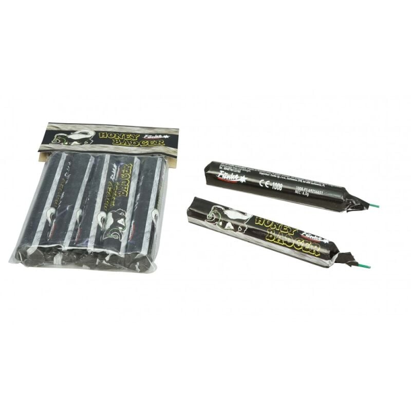 Honey Badger 5er von Funke ab 6.79€ jetzt bestellen