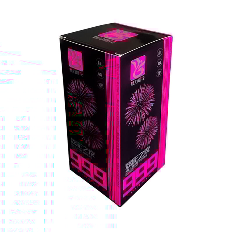 Fountain 999 von Wolff Vuurwerk b.v. ab 7.64€ jetzt bestellen