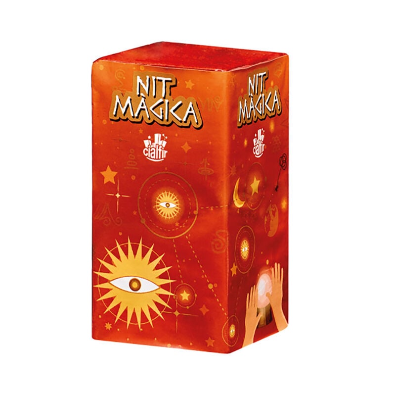 Fuente Nit Magica von Cialfir ab 4.24€ jetzt bestellen