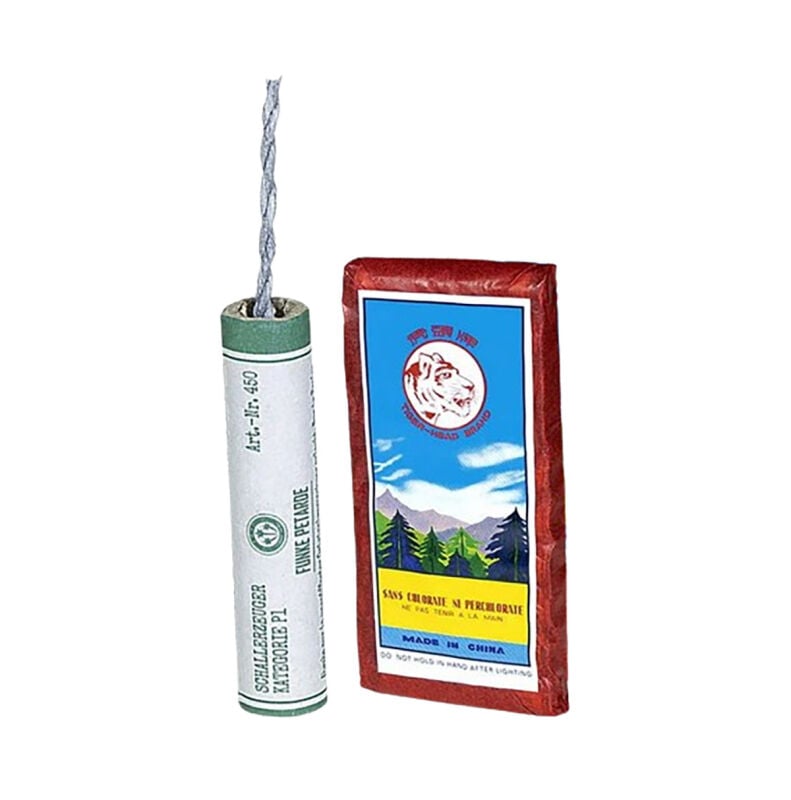Funke Petarde Schallerzeuger 10 Stück (P1) von Funke ab 1.99€ jetzt bestellen