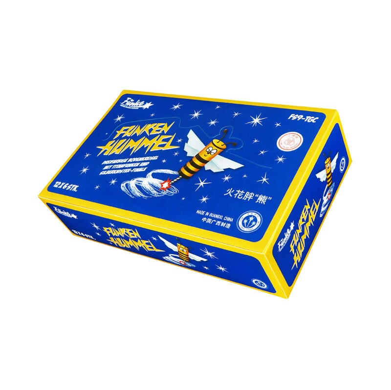 Funken Hummeln 6 Stück von Funke ab 3.32€ jetzt bestellen