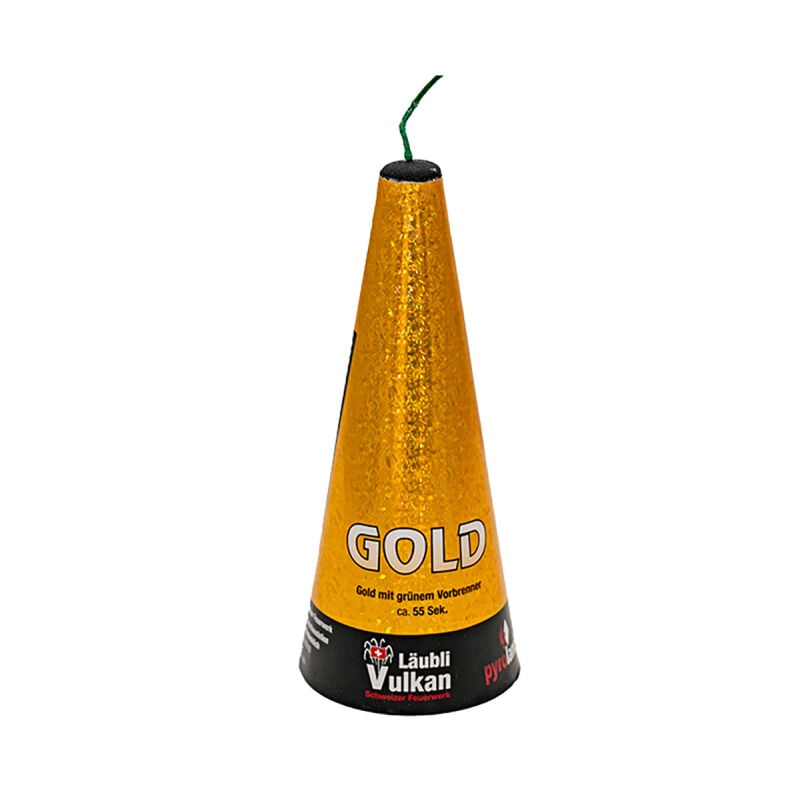 Gold Schweizer Vulkan 55s von Läubli ab 11.89€ jetzt bestellen