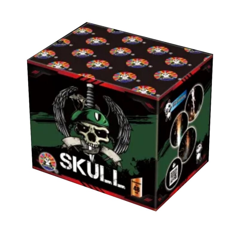 Skull Fontäne von Panda ab 11.89€ jetzt bestellen